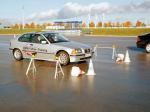 BMW 316i Compact 1994 года